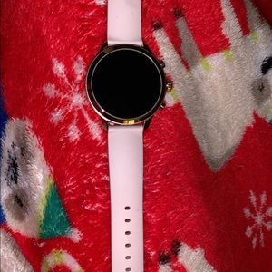 michael kors access smartwatch brand new